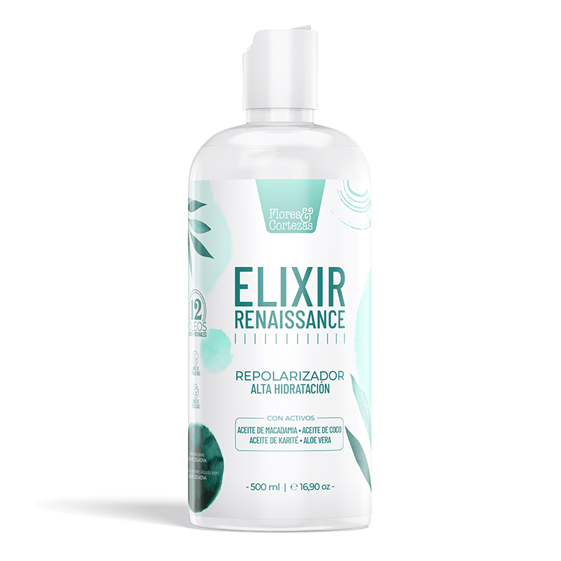 Elixir Renaissance Repolarizador