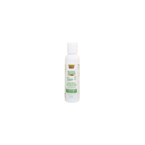 paso 2 Alisante Vegano 120 ml